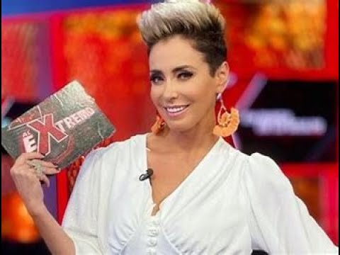 Carmen Muñoz Sin Problemas Con Los Productores De Al Extremo!