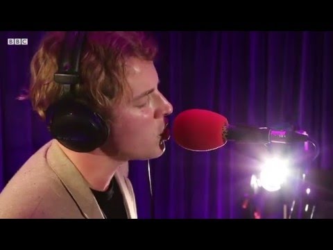 Tom Odell - Constellations (Live at Elton John's Piano)