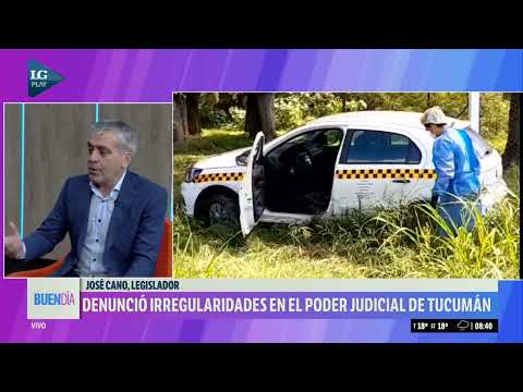 Femicidio en San Cayetano: En Tucumán la denuncia y la restricción no dan garantias de protección