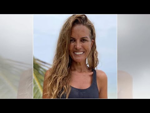 Marta López, tras hablar con Antonio David, cierra filas con Olga Moreno en 'Supervivientes 2021'