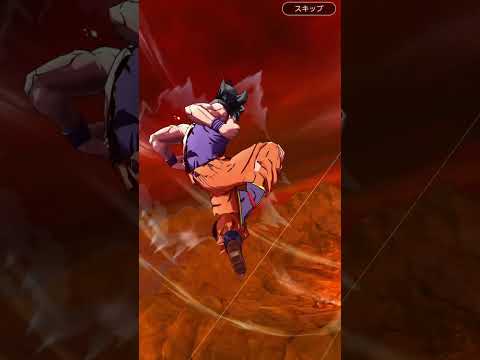 赤背景で宇宙船⁉︎これは遂にきたか⁉︎【ドラゴンボールレジェンズ】【dragonball legends】【short】【shorts】【ガシャ】【ガチャ】