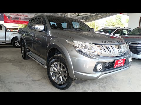 รถกระบะราคาประหยัดMITSUBISHI