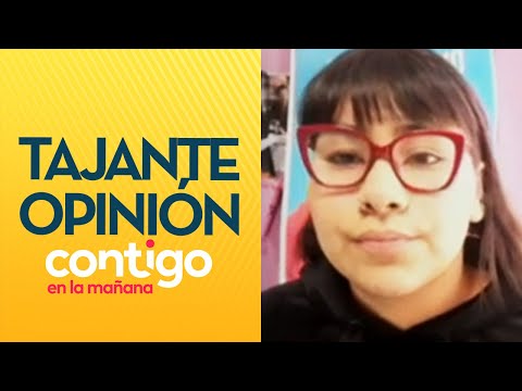 Valentina Miranda por elecciones: El gran triunfador fue la abstención - Contigo en La Mañana