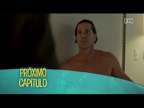 Descubren A Luciano Hasta Que La Plata Nos Separe Avance Del Capitulo 29