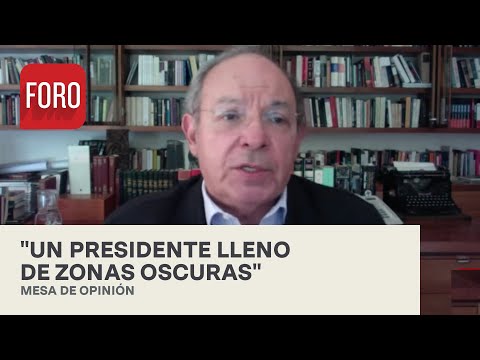 ¿Cómo ha juzgado la historia a Luis Echeverría, expresidente de México? - Es la Hora de Opinar