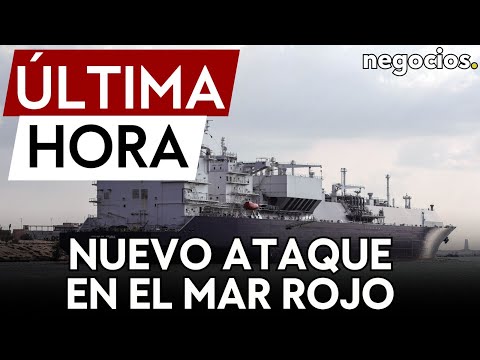 ÚLTIMA HORA | Ataque en el mar Rojo: EEUU derriba misiles y drones dirigidos a un destructor