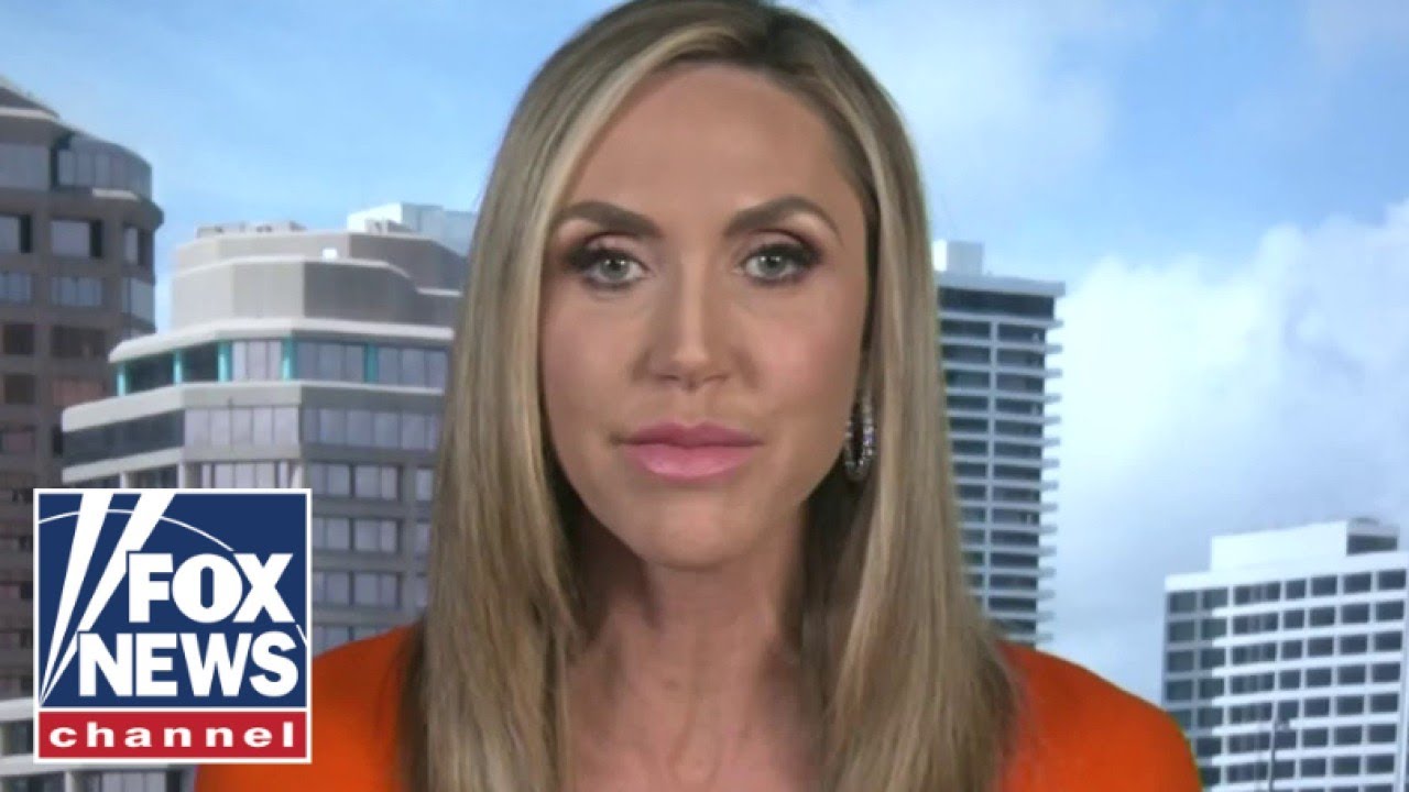 Lara Trump: ‘There’s no rationale for any of this’