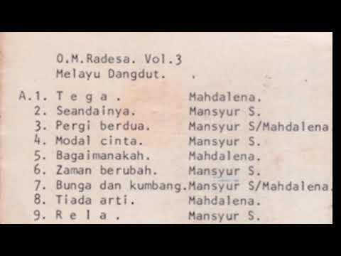 om radesa vol 3