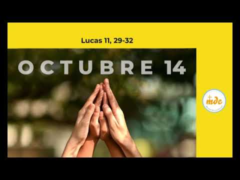 Lucas 11,29-32 - Evangelio del día - Padre Luis Zazano