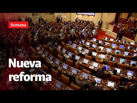 Congreso responde a la Constituyente de Petro: Colombia tiene una democracia fuerte | Semana