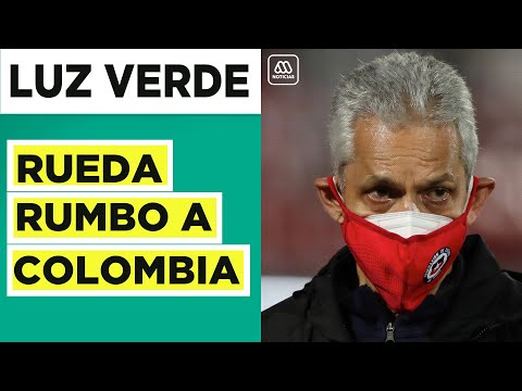 Reinaldo Rueda | Chile da luz verde para que parta a dirigir a Colombia en las Eliminatorias