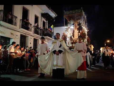 Pese al coronavirus, alcalde de Popayán dijo que realizará eventos de Semana Santa