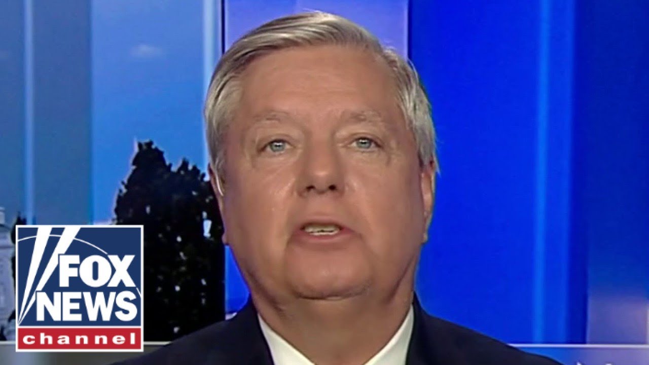 Lindsey Graham: Here’s why I’m with Trump for 2024
