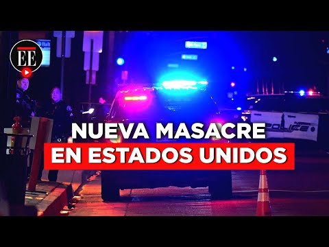 Tiroteo en California deja al menos 10 muertos en celebración de Año Nuevo chino | El Espectador