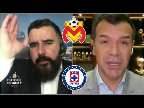 La CRUDA realidad de Monarcas Morelia a Mazatlán y el MAL MANEJO del Cruz Azul | Futbol Picante