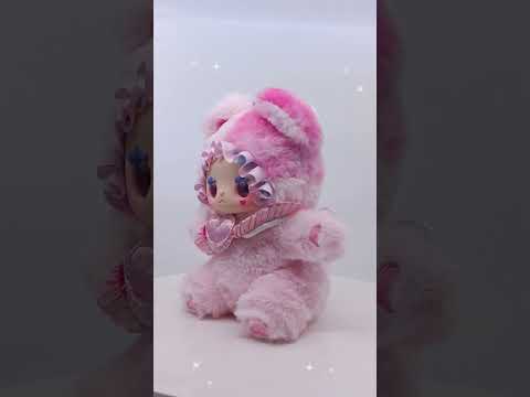 แจกความน่ารักน้องLOVELYEMMA