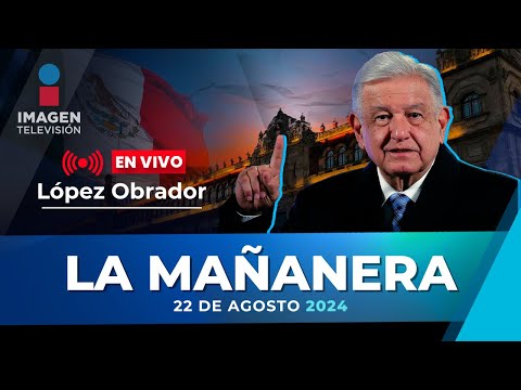 López Obrador habla sobre el caso de El Mayo Zambada | La Mañanera