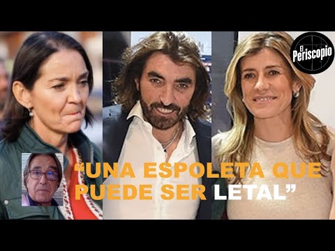 HAZTE OI?R HA DADO EN LA DIANA: LA APARICIO?N DE REYES MAROTO, UNA ESPOLETA LETAL EN EL CASO BEGON?A