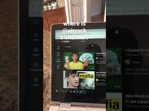 YouTube video thumbnail