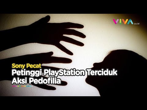 Ketahuan Pedofil, Petinggi PlayStation ini Resmi Dipecat Sony