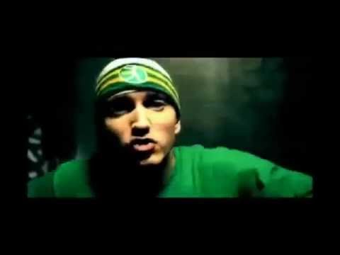 Eminem-  Hailies Song (Music Video)