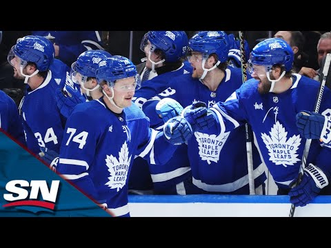 What the Leafs Might Learn Without Rielly | JD Bunkis Podcast