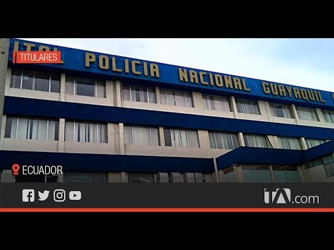 Fiscalía investiga contrato entre Hospital de la Policía y proveedora de insumos