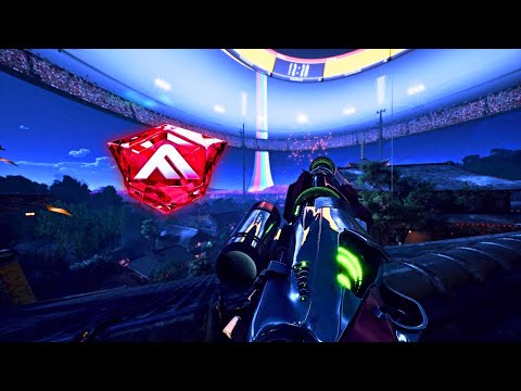 The New Pike-556 Ray Gun Skin Completely SHREDS in The Finals
