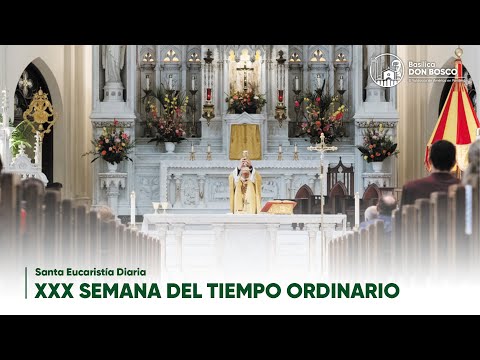 Santa Eucaristía - Fiesta de los Santos Simón y Judas, Apóstoles