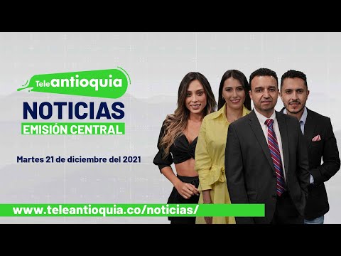 ((Al Aire)) #TANoticias con María del Pilar Rodríguez, Felipe Aramburo, Yamid Tobón y Maribel Chica