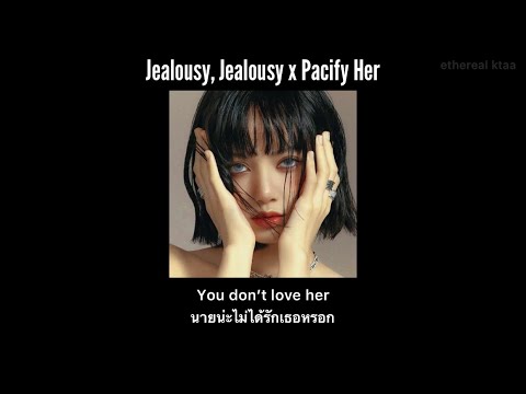 (thaisubแปลไทย)-Jealousy,-Jeal