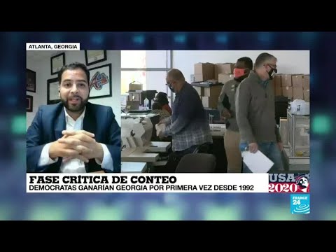 Antonio Molina: El voto latino continuará creciendo en Estados Unidos