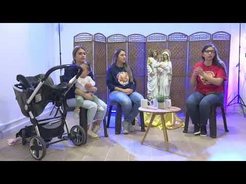 MISIONERA, Esposa y Madre | (((EN VIVO)))