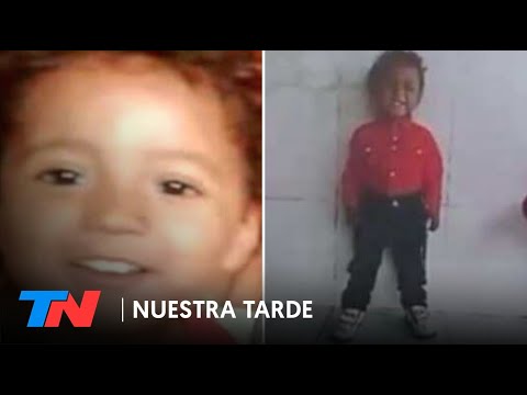 ¿DÓNDE ESTÁ BRIAN Desesperada búsqueda de un nene de 3 años desaparecido en Tucumán