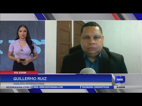 Entrevista a Guillermo Ruiz, analista político, nos habla sobre la crisis política en Ecuador