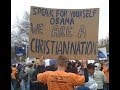The Rise of the Christian Right TEA Party