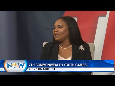 77th Commonwealth Youth Games