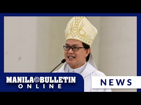 CBCP president Bishop David named new cardinal