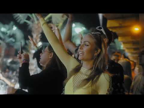 Zrce Beach, Pag Island