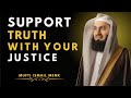 Islamic system of justice vs Western democracy  Mufti Menk
