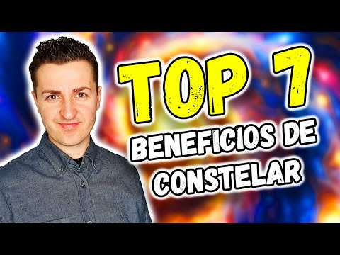 TOP 7 BENEFICIOS de CONSTELAR | Constelaciones Familiares