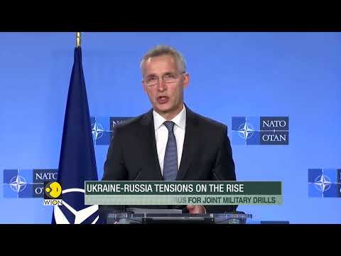 Russia-Ukraine Conflict: US to send additional troops to Eastern Europe | Latest World English News