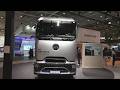 Mercedes-Benz Next GenH2