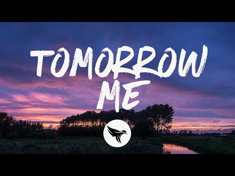 Luke Combs - Tomorrow Me (Lyrics)