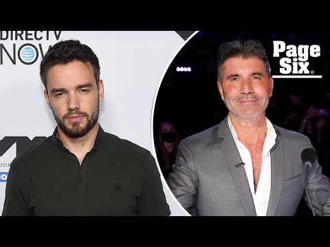 Simon Cowell postpones ‘Britain’s Got Talent’ on heels of Liam Payne’s death