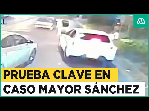 “Alto. Carabinero”: Video clave del fallecimiento del mayor Emmanuel Sánchez