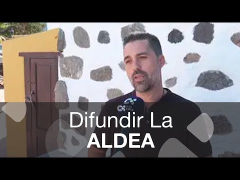 El convenio firmado por RTVC por La Aldea busca difundir las tradiciones del municipio