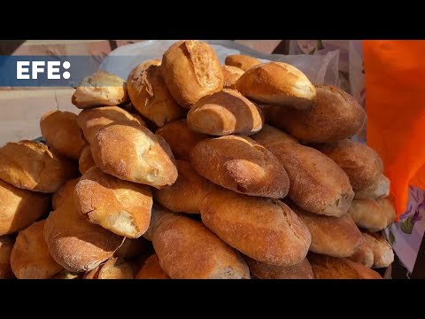 La oda de Bolivia a la marraqueta, el 'pan de batalla' insignia de La Paz