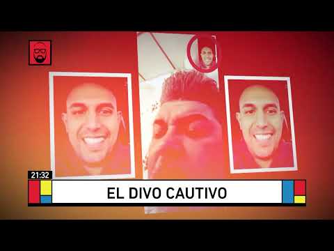 Beto a Saber - SET 20 - EL DIVO CAUTIVO | Willax