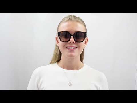 Prada PR24XS Sunglasses Female Fit Guide